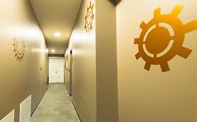 Seven Stories Rooms, 4Th Floor, No Elevator